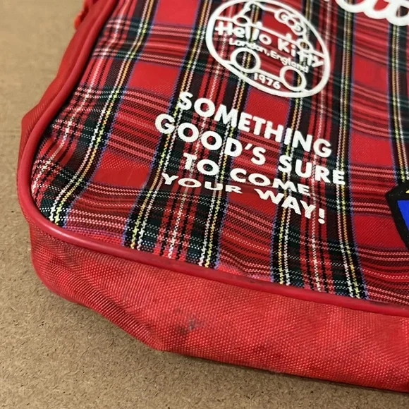 Hello Kitty Bag - Picture 5 of 15